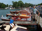 PAST BOAT SHOWS