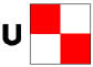 THIS  FLAG IS A U