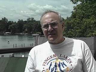 Arnie Rubenstein