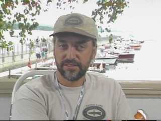 Dan Sutherland