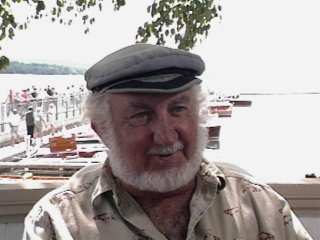 Doug Clark