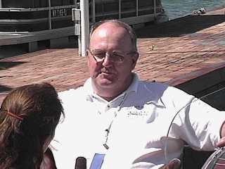 John Driscoll
